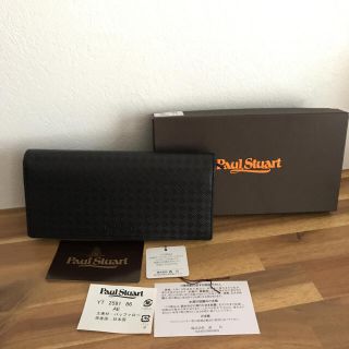 Paul Stuart(長財布)のフリマアイテム一覧 Paul Stuart(長財布)のフリマアイテム一覧