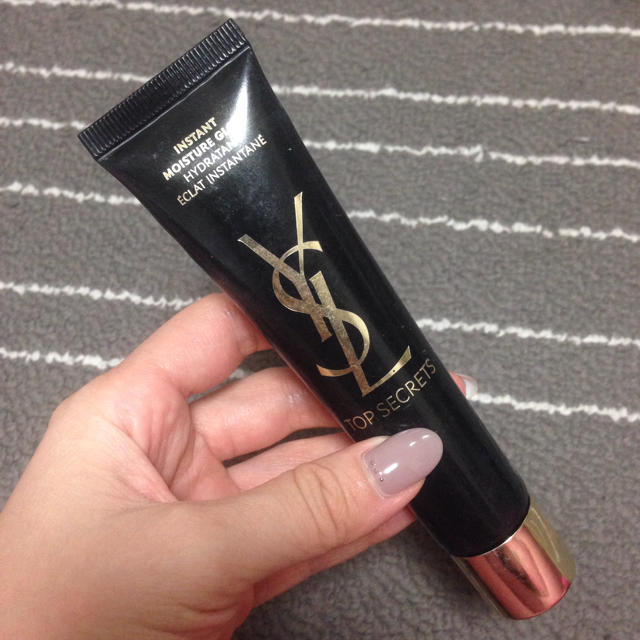 Yves Saint Laurent Beaute(イヴサンローランボーテ)のYSL♡トップシークレットモイスチャーエクラ コスメ/美容のスキンケア/基礎化粧品(乳液/ミルク)の商品写真