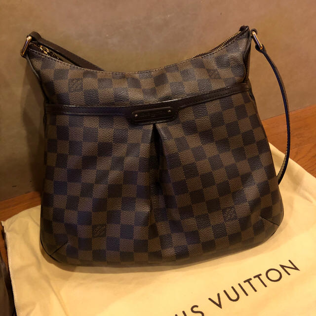 専用検討中 美品♪LOUIS VUITTON ブロワ ベタ無し♪