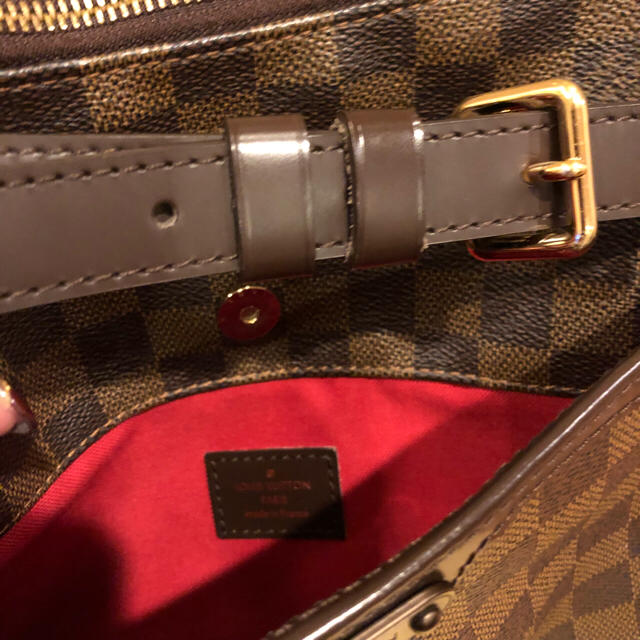 LOUIS VUITTON(ルイヴィトン)の美品✳︎ルイヴィトン・ブルームズベリー レディースのバッグ(ショルダーバッグ)の商品写真