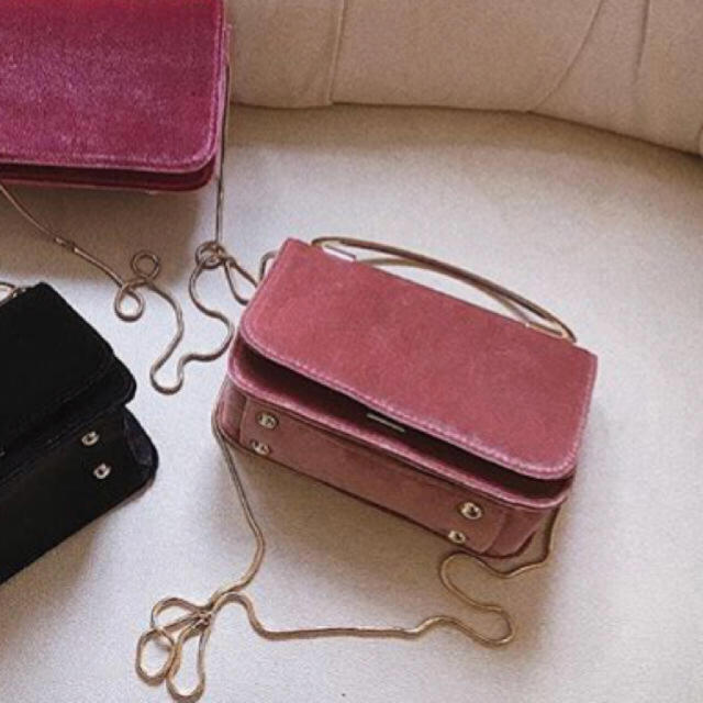 eimy istoire(エイミーイストワール)のエイミーイストワール ノベルティバッグ レディースのバッグ(ハンドバッグ)の商品写真