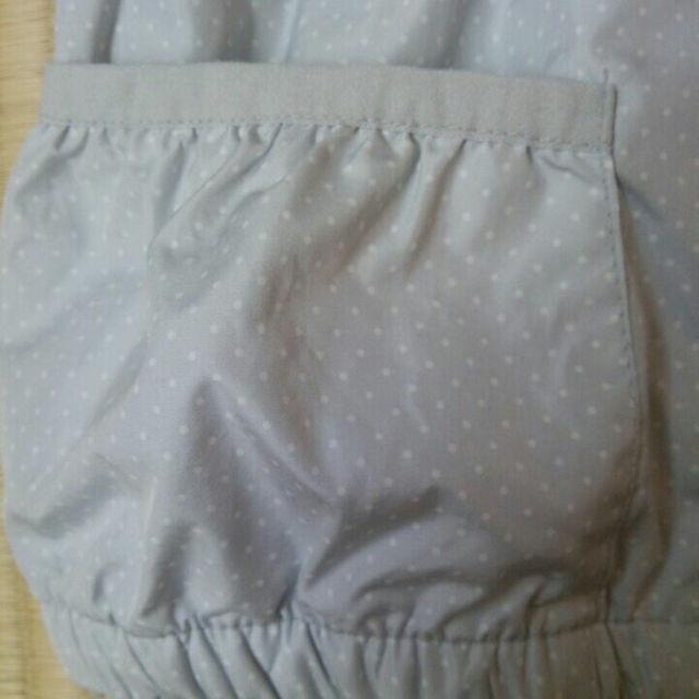 babyGAP(ベビーギャップ)のbaby GAP  ウィンドブレーカー キッズ/ベビー/マタニティのベビー服(~85cm)(その他)の商品写真