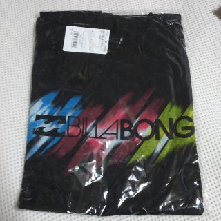 ビラボン(billabong)の長袖Tシャツ 男物 取り置き中(Tシャツ(長袖/七分))