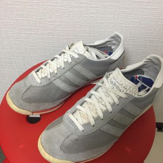 アディダス(adidas)のadidas SL72 アディダス 復刻モデル スニーカー(スニーカー)