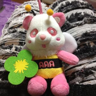 AAA 桃(キーホルダー)