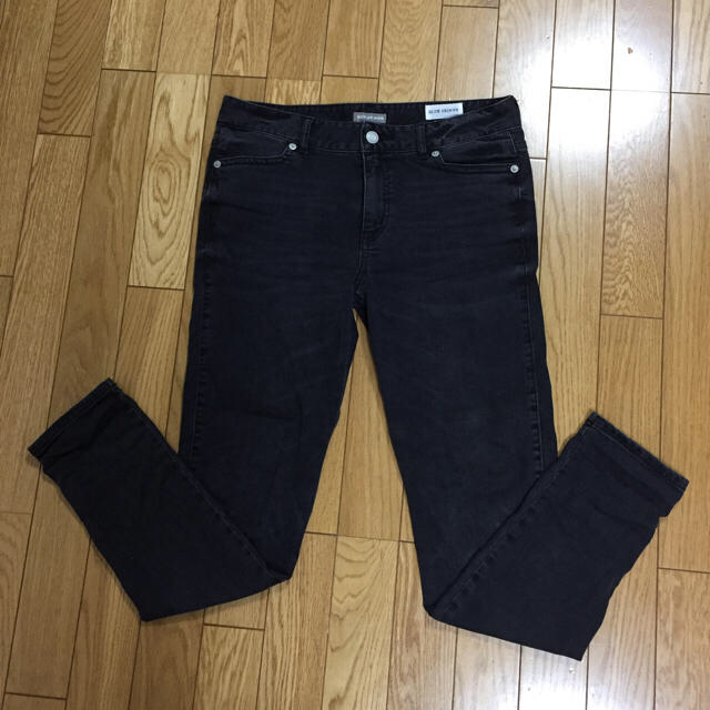 BAYFLOW(ベイフロー)のアマガエル様専用 BAYFLOW DENIM レディースのパンツ(デニム/ジーンズ)の商品写真