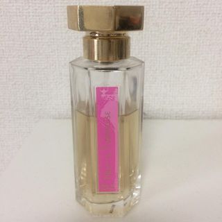 ラルチザンパフューム(L'Artisan Parfumeur)のラルチザン ニュイドチュベローズ50ml(香水(女性用))