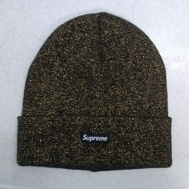 Supreme(シュプリーム)のSupremeニット帽 メンズの帽子(ニット帽/ビーニー)の商品写真