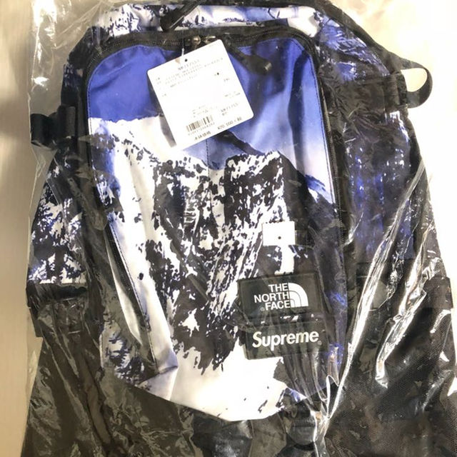 Supreme(シュプリーム)のSupreme The North Face バックパック メンズのバッグ(その他)の商品写真