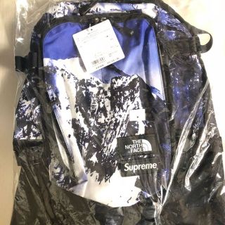 シュプリーム(Supreme)のSupreme The North Face バックパック(その他)