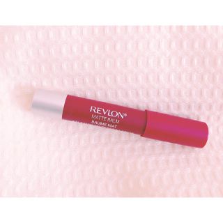 レブロン(REVLON)のレブロン クレヨンリップ(口紅)