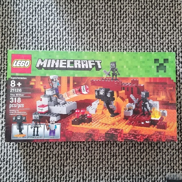 Lego マイクラ マインクラフト の通販 By Itsu S Shop ラクマ Lego マイクラ マインクラフト の通販 By Itsu S Shop ラクマ