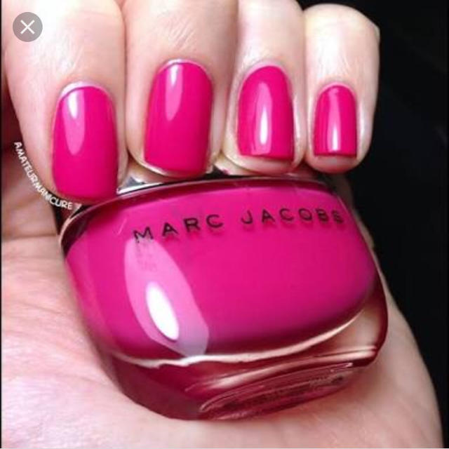 MARC JACOBS マニキュア