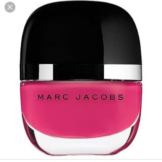 マークジェイコブス(MARC JACOBS)のマークジェイコブス ネイル PINK(マニキュア)