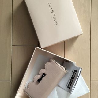 ジルスチュアート(JILLSTUART)のさーこ様専用JILLSTUART  ラグーンキーケース  未使用(キーケース)