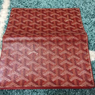 ゴヤール(GOYARD)の状態良好✴️(財布)