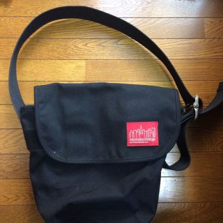 マンハッタンポーテージ(Manhattan Portage)のManhattan Portage メッセンジャーバッグ(その他)