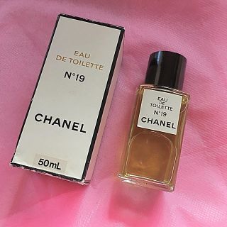 シャネル(CHANEL)のCHANEL オードトワレ♡...*゜(香水(女性用))