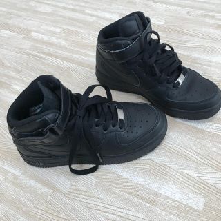 ナイキ(NIKE)のナイキ  エアフォース AIR FORCE(スニーカー)