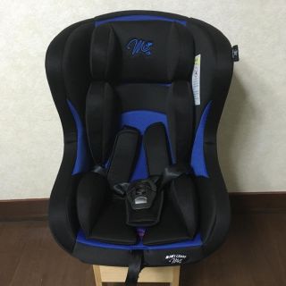 ニシマツヤ(西松屋)の《即日発送可能》美品☆マムズキャリー  レジェ(自動車用チャイルドシート本体)