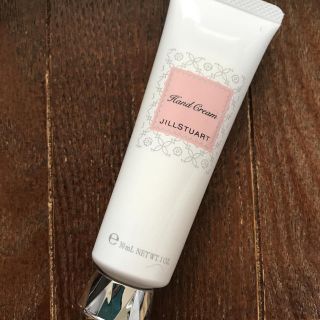 ジルバイジルスチュアート(JILL by JILLSTUART)のジルスチュアート リラックスハンドクリーム 30g(ハンドクリーム)