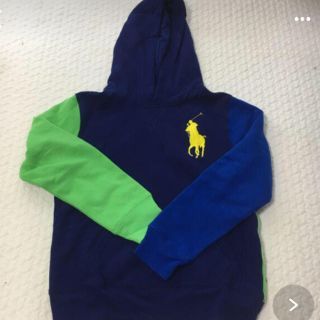 ラルフローレン(Ralph Lauren)のまてどらゆ様 専用(パーカー)