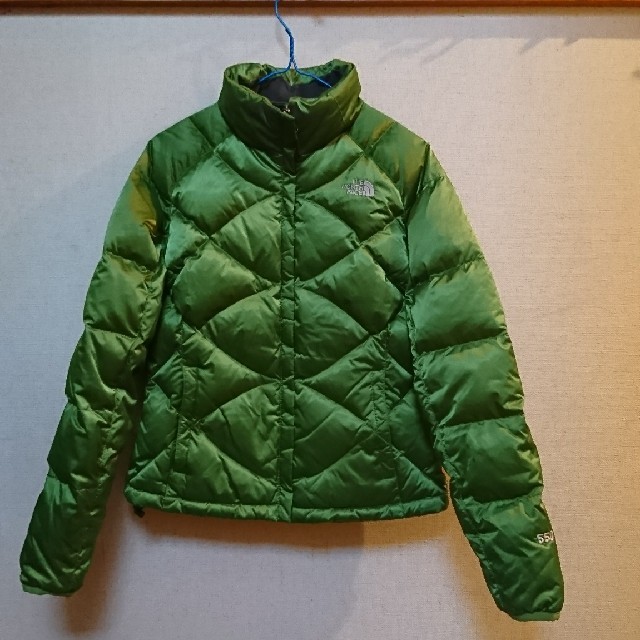 THE NORTH FACE(ザノースフェイス)のなな様専用★☆ザ ノースフェイス  ダウンジャケット レディースのジャケット/アウター(ダウンジャケット)の商品写真