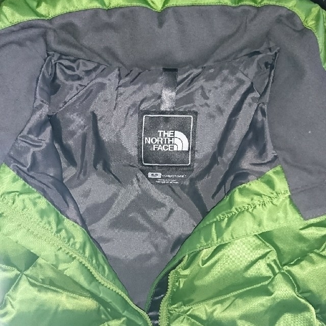 THE NORTH FACE(ザノースフェイス)のなな様専用★☆ザ ノースフェイス  ダウンジャケット レディースのジャケット/アウター(ダウンジャケット)の商品写真