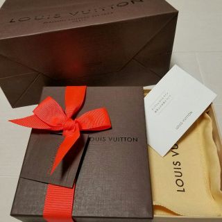 ルイヴィトン(LOUIS VUITTON)のルイヴィトン　ギフトセット(その他)