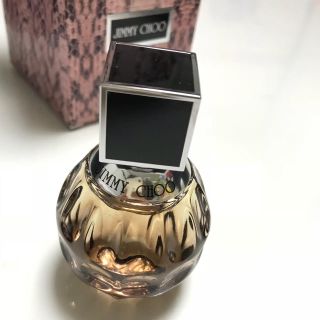 ジミーチュウ(JIMMY CHOO)のジミーチュウ オードパルファム(香水(女性用))