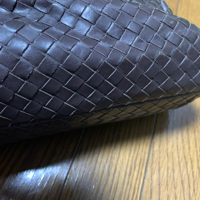 Bottega Veneta(ボッテガヴェネタ)のボッテガヴェネタ ビジネスバッグ メンズのバッグ(ビジネスバッグ)の商品写真