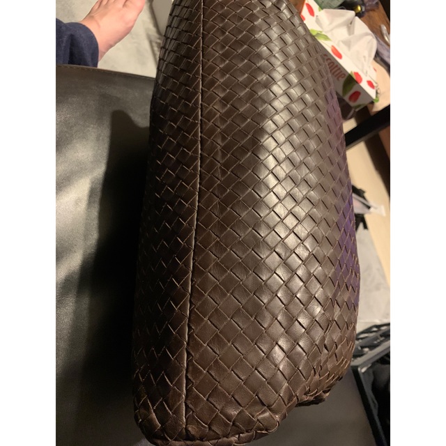 Bottega Veneta(ボッテガヴェネタ)のボッテガヴェネタ ビジネスバッグ メンズのバッグ(ビジネスバッグ)の商品写真