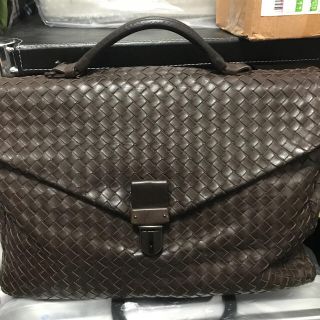 ボッテガヴェネタ(Bottega Veneta)のボッテガヴェネタ ビジネスバッグ(ビジネスバッグ)