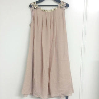 Fiore Luxe ドレスワンピース