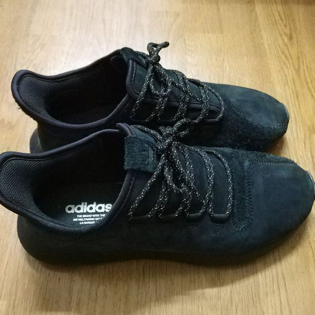 adidas(アディダス)の空我様用　アディダス　オリジナルチューブラー 28cm メンズの靴/シューズ(スニーカー)の商品写真