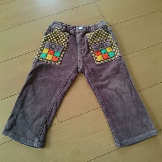 ビッツ(Bit'z)のビッツ Bitz パンツ 90センチ(パンツ)