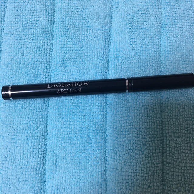 Christian Dior(クリスチャンディオール)のdior アイライナー black diorshow artpen コスメ/美容のベースメイク/化粧品(アイライナー)の商品写真