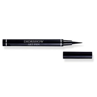 クリスチャンディオール(Christian Dior)のdior アイライナー black diorshow artpen(アイライナー)