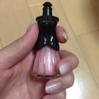 アナスイ(ANNA SUI)のANNA SUI マニキュア(その他)