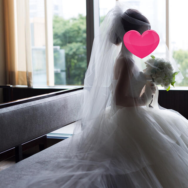 verawang 3段ベールいくつか教えてください - ウェディング verawang 3段ベールいくつか教えてください - ウェディング