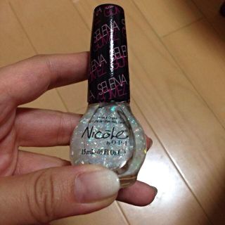 オーピーアイ(OPI)のOPI ネイル(その他)