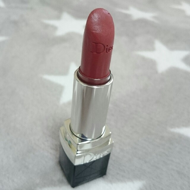 Dior(ディオール)のディオール口紅 コスメ/美容のベースメイク/化粧品(口紅)の商品写真