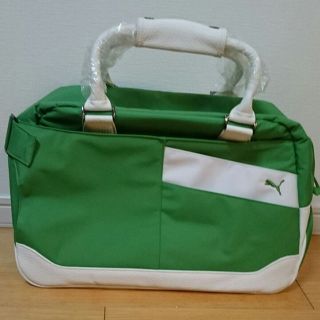 プーマ(PUMA)の☆専用☆プーマ ゴルフバック(新品)(その他)