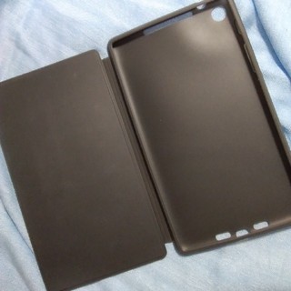 ネクサス7(NEXUS7)のタブレットケース薄型シリコン製ネクサス7(iPhoneケース)
