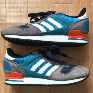 アディダス(adidas)のアディダスオリジナルス ZX◼︎24.0(スニーカー)