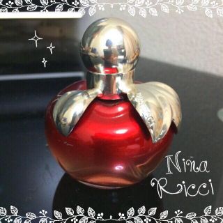 ニナリッチ(NINA RICCI)のニナリッチ レリクシール(香水(女性用))