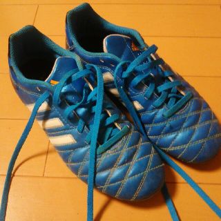 アディダス(adidas)のadidasｽﾊﾟｲｸ(シューズ)