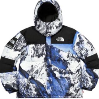 シュプリーム(Supreme)のsupreme baltoro jaket Sサイズ(その他)