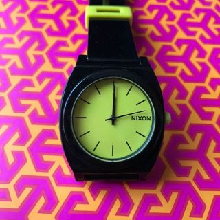 ニクソン(NIXON)のNIXON☆腕時計(その他)