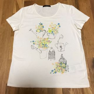 マックスマーラ(Max Mara)のMaxMara WEEKEND Tシャツ(その他)